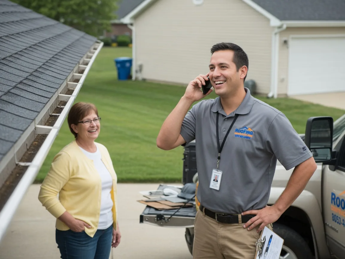 Local Roofing Contractors Saint Anthony, IN FAQs